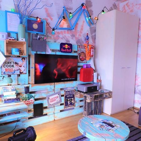 Amy Apartment,Centar,Netflix,Speed Wifi Záhřeb Exteriér fotografie