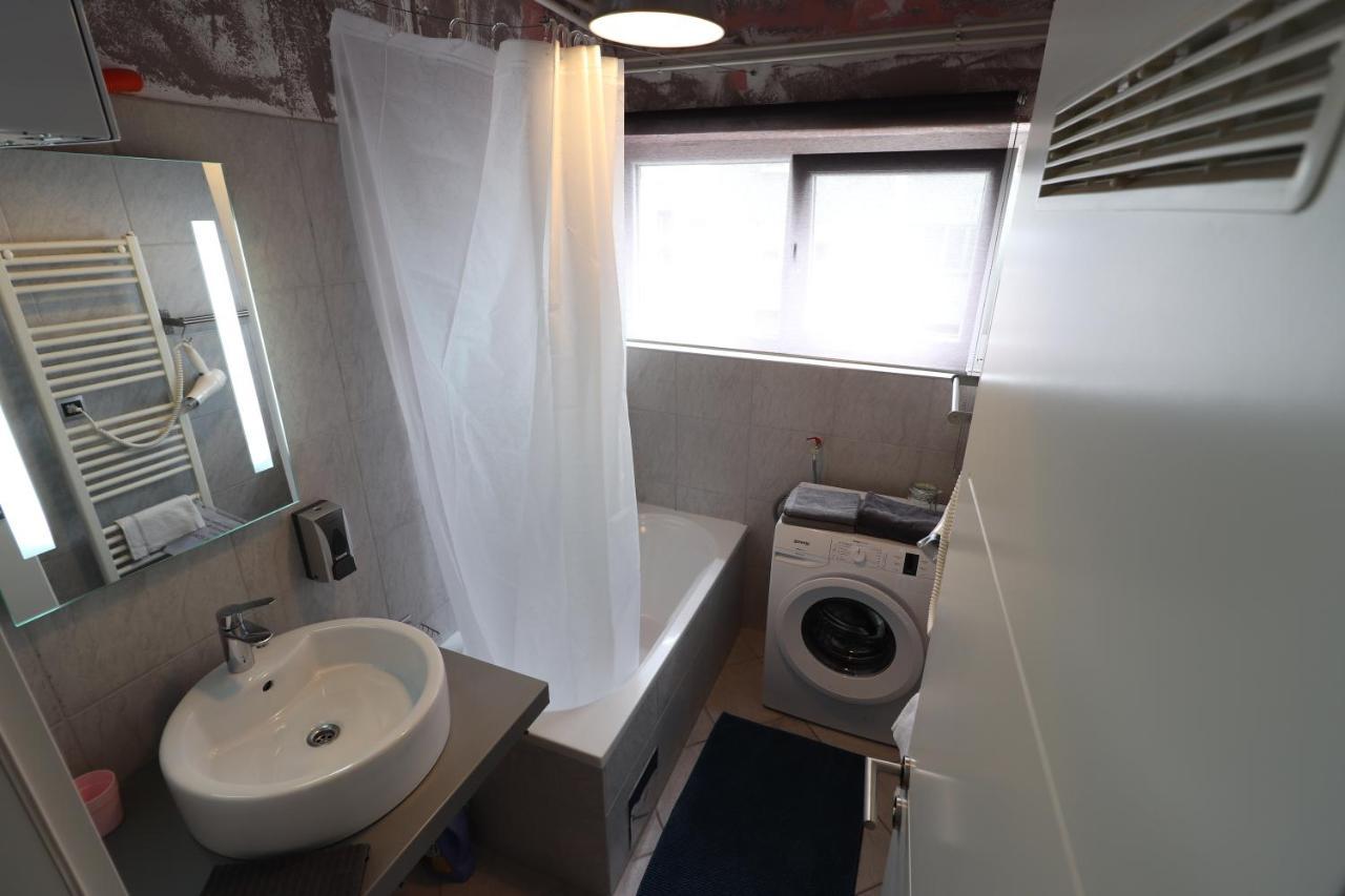 Amy Apartment,Centar,Netflix,Speed Wifi Záhřeb Exteriér fotografie