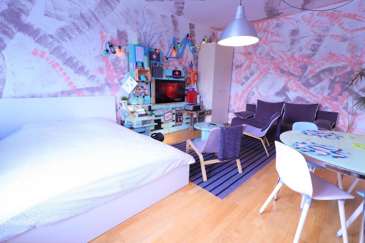 Amy Apartment,Centar,Netflix,Speed Wifi Záhřeb Exteriér fotografie