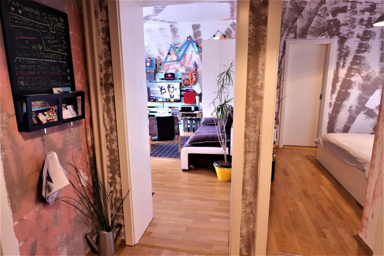 Amy Apartment,Centar,Netflix,Speed Wifi Záhřeb Exteriér fotografie