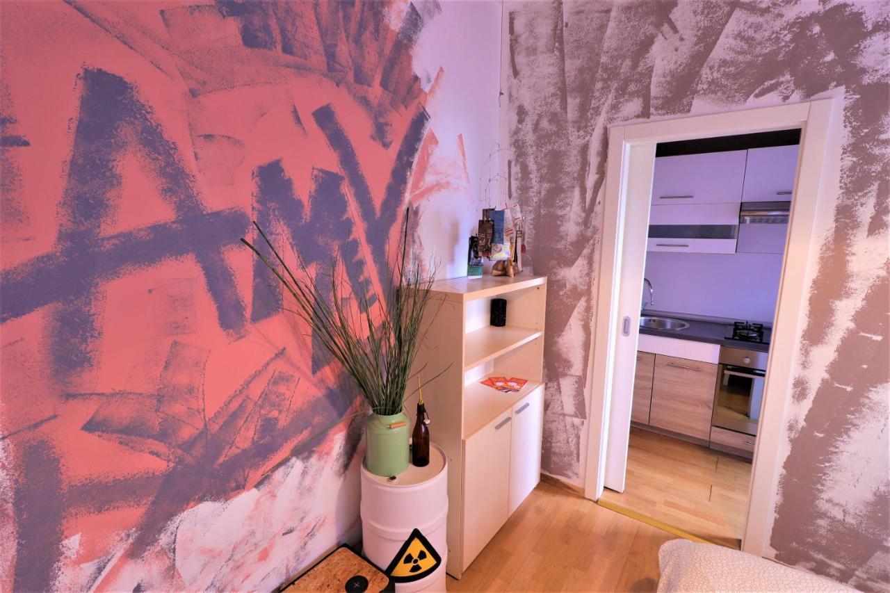 Amy Apartment,Centar,Netflix,Speed Wifi Záhřeb Exteriér fotografie