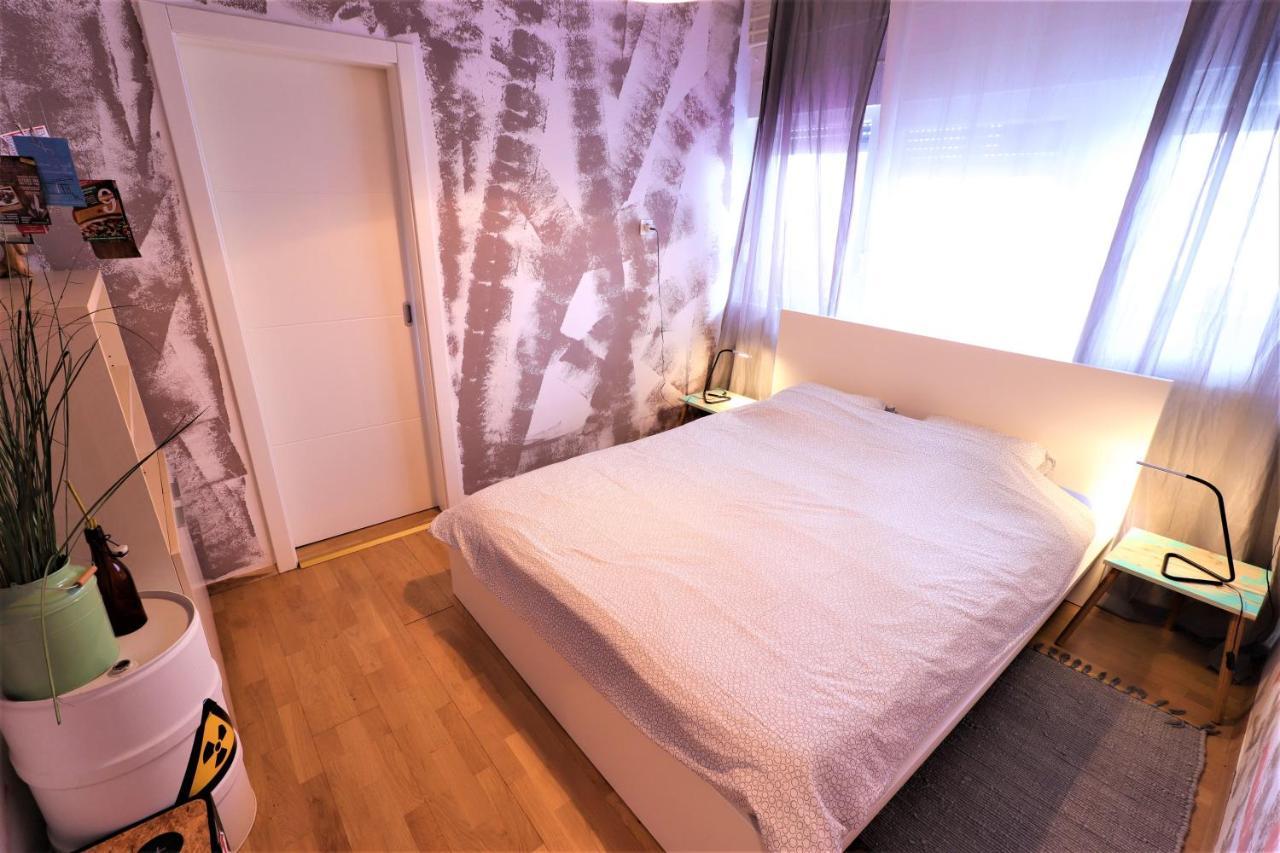 Amy Apartment,Centar,Netflix,Speed Wifi Záhřeb Exteriér fotografie