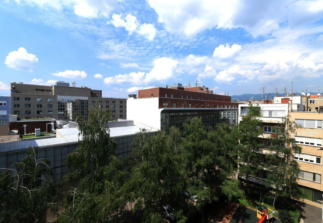 Amy Apartment,Centar,Netflix,Speed Wifi Záhřeb Exteriér fotografie