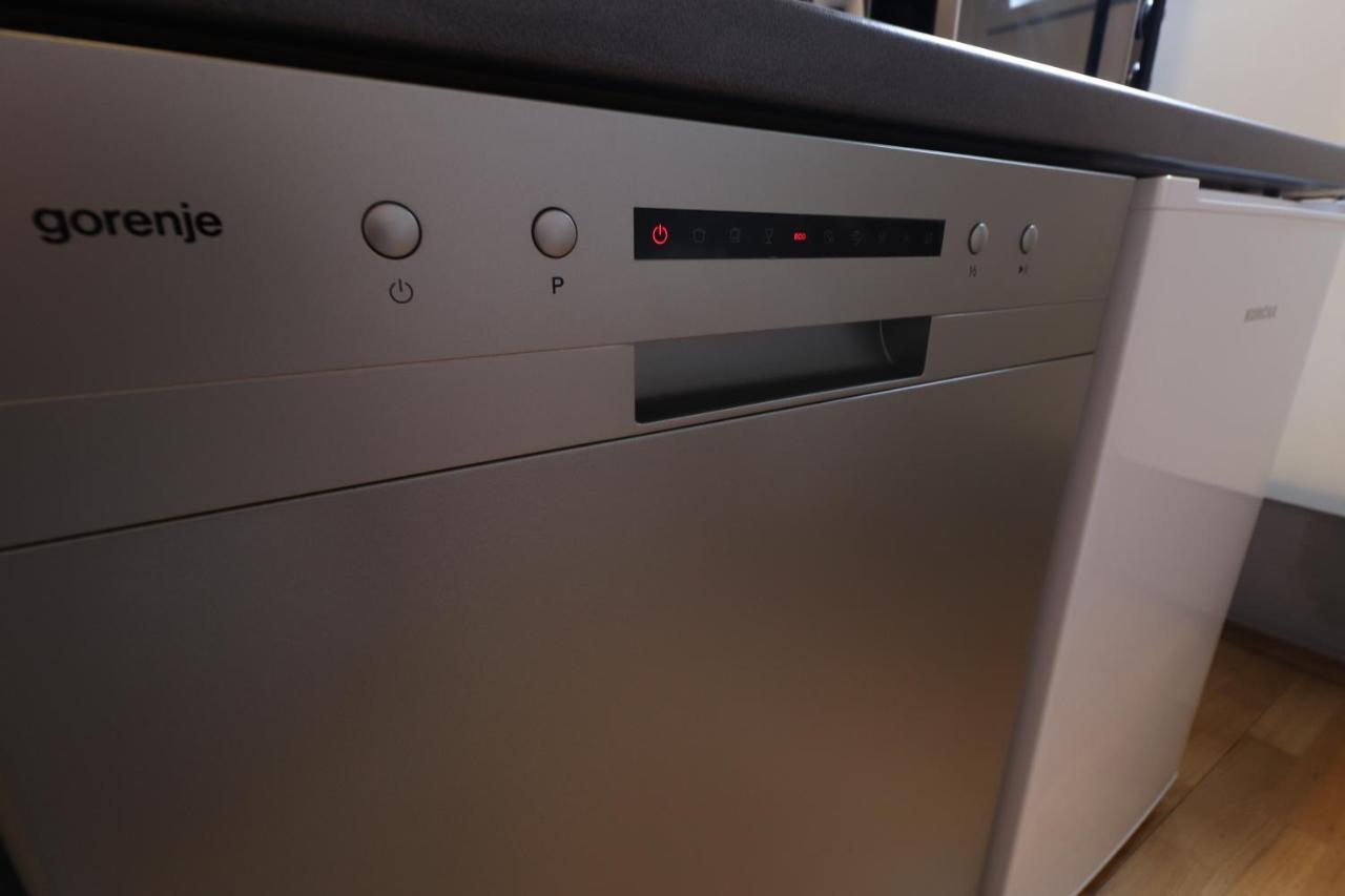 Amy Apartment,Centar,Netflix,Speed Wifi Záhřeb Exteriér fotografie